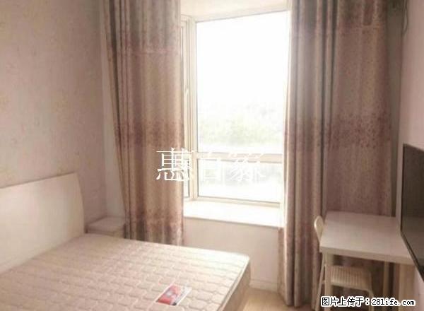 万象城 大学城 带暖气 精装修两居室 万光埠岚小区 拎包入住 - 房屋出租 - 房屋租售 - 烟台分类信息 - 烟台28生活网 yt.28life.net