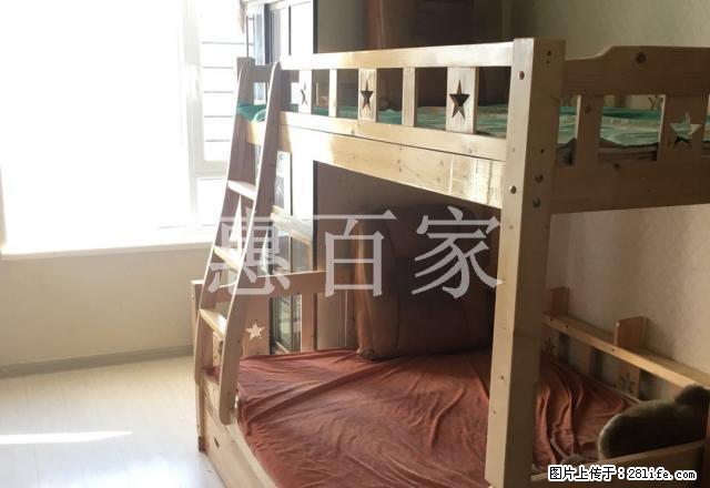 南大街 名仕豪庭 临近振华国际 银都 万达 家具家电齐全 - 房屋出租 - 房屋租售 - 烟台分类信息 - 烟台28生活网 yt.28life.net