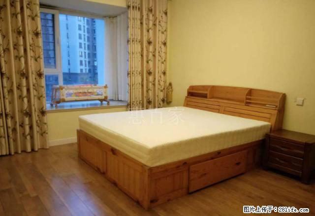 石沟屯 烟台二中 黄海明珠山庄 精装修 家具家电齐全 拎包住 - 房屋出租 - 房屋租售 - 烟台分类信息 - 烟台28生活网 yt.28life.net