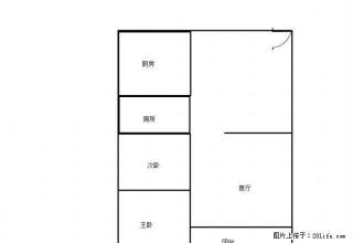 石沟屯 新城北街 南向好房 家具家电全新 看房随时看房 - 烟台28生活网 yt.28life.net
