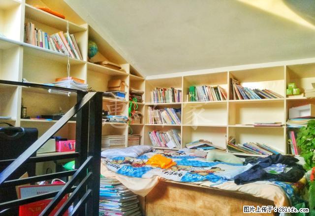 四马路 进德小区 精装复式 可短租半年 好房采光很好 通透 - 房屋出租 - 房屋租售 - 烟台分类信息 - 烟台28生活网 yt.28life.net