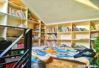 四马路 进德小区 精装复式 可短租半年 好房采光很好 通透 - 烟台28生活网 yt.28life.net