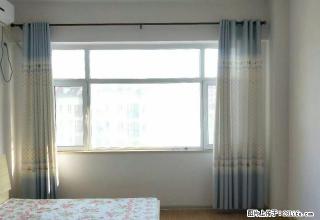 福海路旁 建盛福海城 精装一室带空调 1100 家电齐可看房 - 烟台28生活网 yt.28life.net