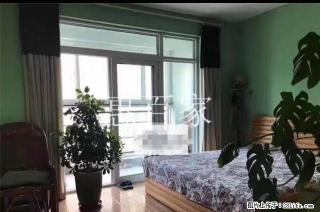 高J中学 奇章新城 2室精装 带书房 家电齐全 拎包入住 - 烟台28生活网 yt.28life.net