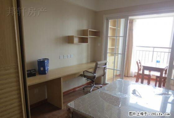 金海名园 精装1室 家具家电齐全 开放商统一装修 您温馨的家 - 房屋出租 - 房屋租售 - 烟台分类信息 - 烟台28生活网 yt.28life.net