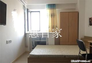 万象城 精装小公寓 装修低调舒适 适合奋斗中的你们 看房随时 - 烟台28生活网 yt.28life.net