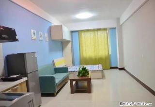 开发区德胜东门对面 精装一室 随时看房 照片真实 押一付一 - 烟台28生活网 yt.28life.net