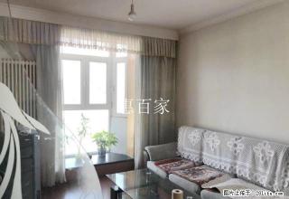 烟台大学 万象城 华府华润 温馨两居 可供暖 居家不二之选 - 烟台28生活网 yt.28life.net