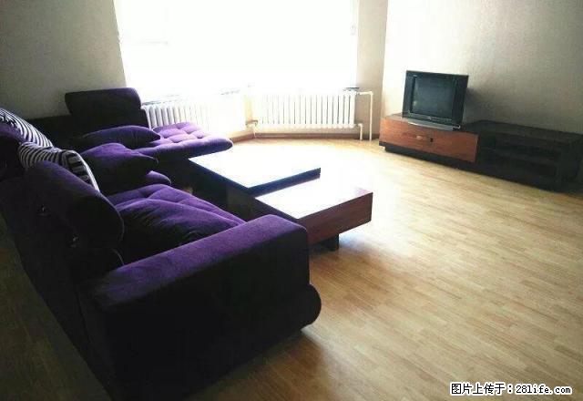 星河城三室一厅精装修 能供暖 拎包入住随时看房 - 房屋出租 - 房屋租售 - 烟台分类信息 - 烟台28生活网 yt.28life.net