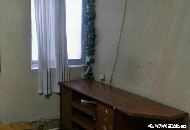 筑世家园永乐公寓二室一厅精装修双南卧.1200送暖气拎包入住 - 房屋出租 - 房屋租售 - 烟台分类信息 - 烟台28生活网 yt.28life.net