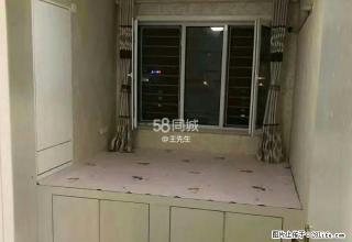 市中心派顿广场电梯房 2室1厅精装 家具家电全齐全 - 烟台28生活网 yt.28life.net