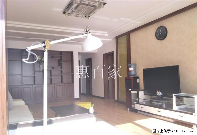 世纪华府临万象城烟大新百保利 领导租房 四部空调+地暖 真实 - 房屋出租 - 房屋租售 - 烟台分类信息 - 烟台28生活网 yt.28life.net