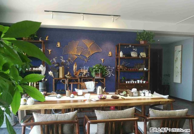 渔人码头180度海景可注册实木高端配置茶艺美容会所 - 房屋出租 - 房屋租售 - 烟台分类信息 - 烟台28生活网 yt.28life.net