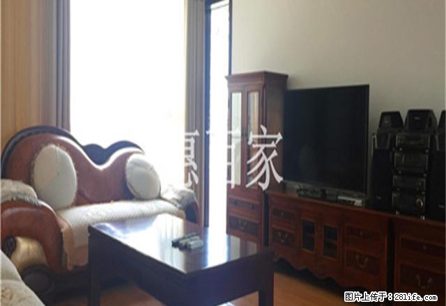 这么豪华的房子确定不来看看？世纪华府家电齐全 - 房屋出租 - 房屋租售 - 烟台分类信息 - 烟台28生活网 yt.28life.net