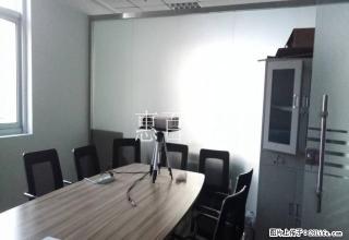 鲁商悦海中心，办公楼平层，看房方便， - 烟台28生活网 yt.28life.net