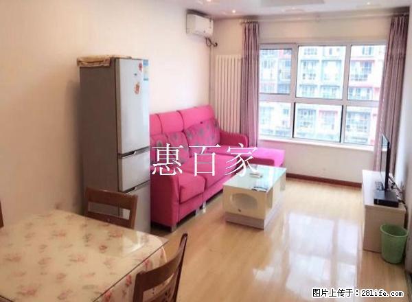 万象城 有暖气 新世界 精装修两居室 家具家电齐全 拎包入住 - 房屋出租 - 房屋租售 - 烟台分类信息 - 烟台28生活网 yt.28life.net