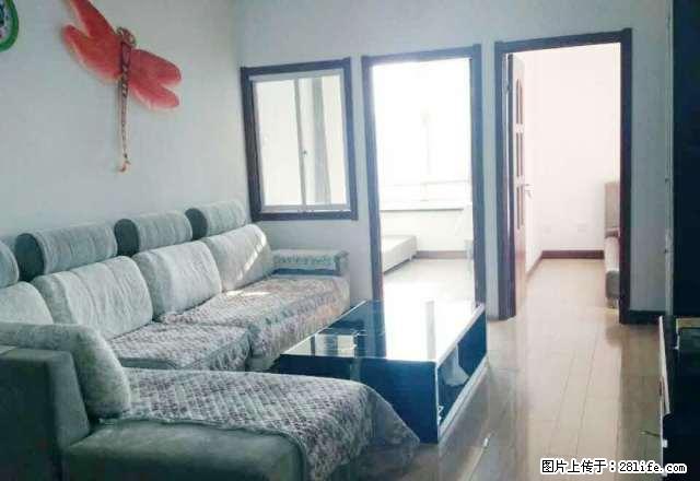 精品三室两厅 海信慧园西区 真图好房 拎包住 环境好 - 房屋出租 - 房屋租售 - 烟台分类信息 - 烟台28生活网 yt.28life.net