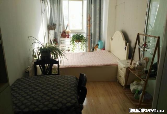 绿色家园小区 交通方便南向采光好 - 房屋出租 - 房屋租售 - 烟台分类信息 - 烟台28生活网 yt.28life.net