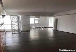 黄海城市花园，人才市场旁超大客厅适合瑜伽培训茶艺商用一体价低 - 烟台28生活网 yt.28life.net