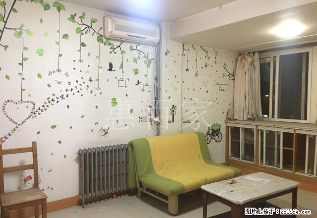 南沟街 解放路 迎祥附近一中 十中 精装 拎包入住 随时看房 - 房屋出租 - 房屋租售 - 烟台分类信息 - 烟台28生活网 yt.28life.net
