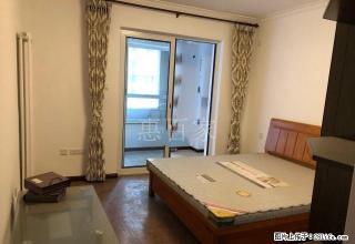 南大街 万达 毓璜顶医院 精装2室电梯房 可拎包入住欢迎看房 - 烟台28生活网 yt.28life.net