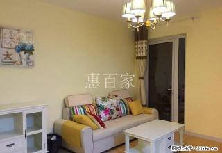 万象城，临新百烟大，空精装两居室，家具家电全新，房子首C出租 - 烟台28生活网 yt.28life.net