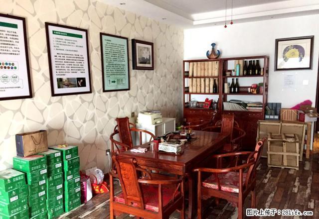 渔人码头 养生会所 红木家具 可做茶馆 养生 工作室 居家 - 房屋出租 - 房屋租售 - 烟台分类信息 - 烟台28生活网 yt.28life.net