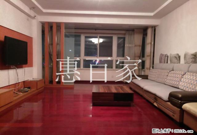 金沟寨小区 豪华装修三居室带电梯 家具齐全 干净整洁 - 房屋出租 - 房屋租售 - 烟台分类信息 - 烟台28生活网 yt.28life.net