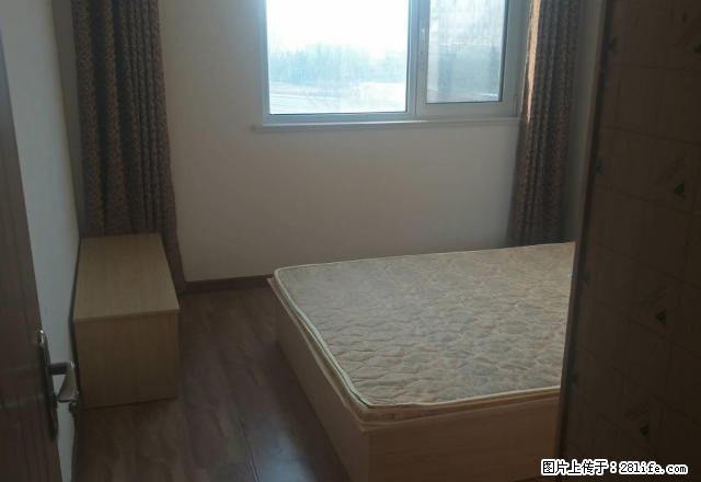 可月付 越秀 精装修三室 家具家电齐全 拎包即可入住 - 房屋出租 - 房屋租售 - 烟台分类信息 - 烟台28生活网 yt.28life.net