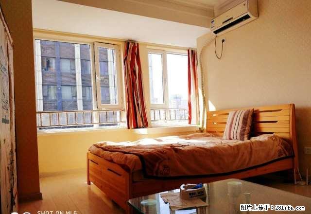 南大街名仕豪庭精装一室采光好价格合适拎包入住手快有手慢无 - 房屋出租 - 房屋租售 - 烟台分类信息 - 烟台28生活网 yt.28life.net