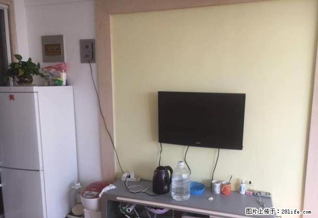 房子好不好，看了就知道，海阔天高 1400元 1室1厅1卫 - 房屋出租 - 房屋租售 - 烟台分类信息 - 烟台28生活网 yt.28life.net