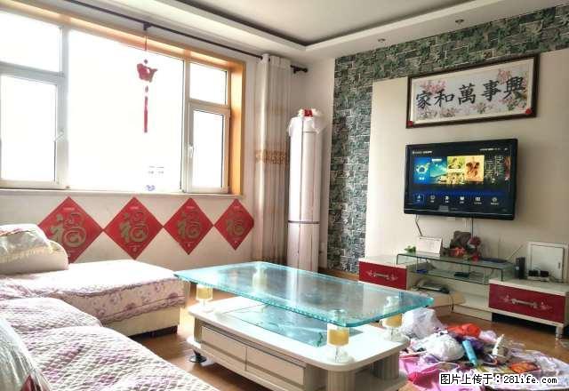 万达附近 三居室 精装修 山水名园 押一付三 - 房屋出租 - 房屋租售 - 烟台分类信息 - 烟台28生活网 yt.28life.net