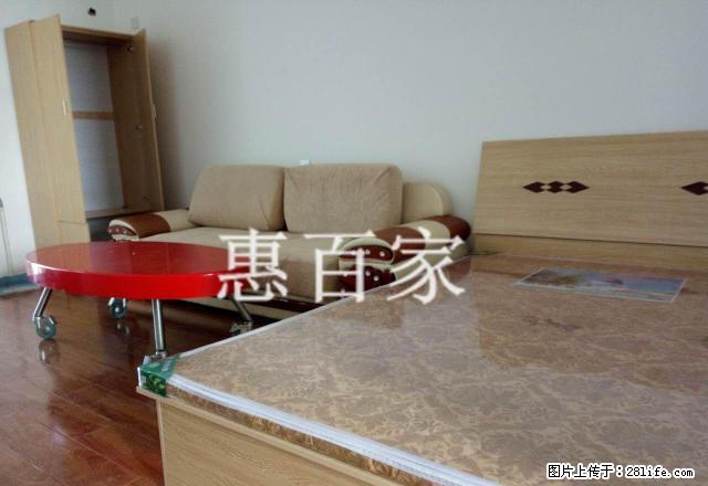 书香府第 1居室拎包入住！ - 房屋出租 - 房屋租售 - 烟台分类信息 - 烟台28生活网 yt.28life.net