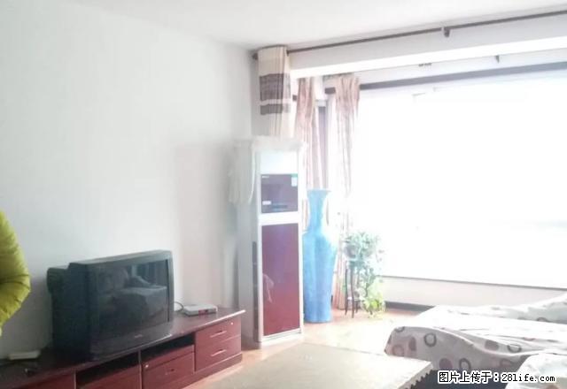 儒房地产 阳光城多层带车库 精装修 房屋那北通透 家具家电齐 - 房屋出租 - 房屋租售 - 烟台分类信息 - 烟台28生活网 yt.28life.net