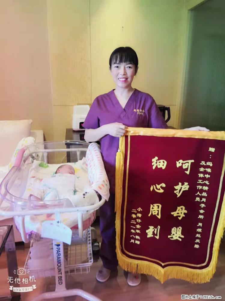上海高端月子会所招新手月嫂，零基础带教，包吃住 - 职场交流 - 烟台生活社区 - 烟台28生活网 yt.28life.net