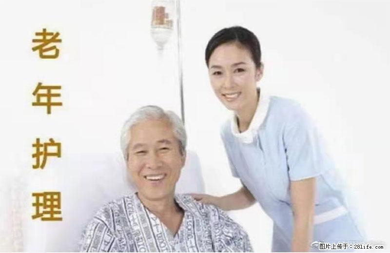 上海国企养老院，星级酒店环境，招聘养老护工 - 职场交流 - 烟台生活社区 - 烟台28生活网 yt.28life.net