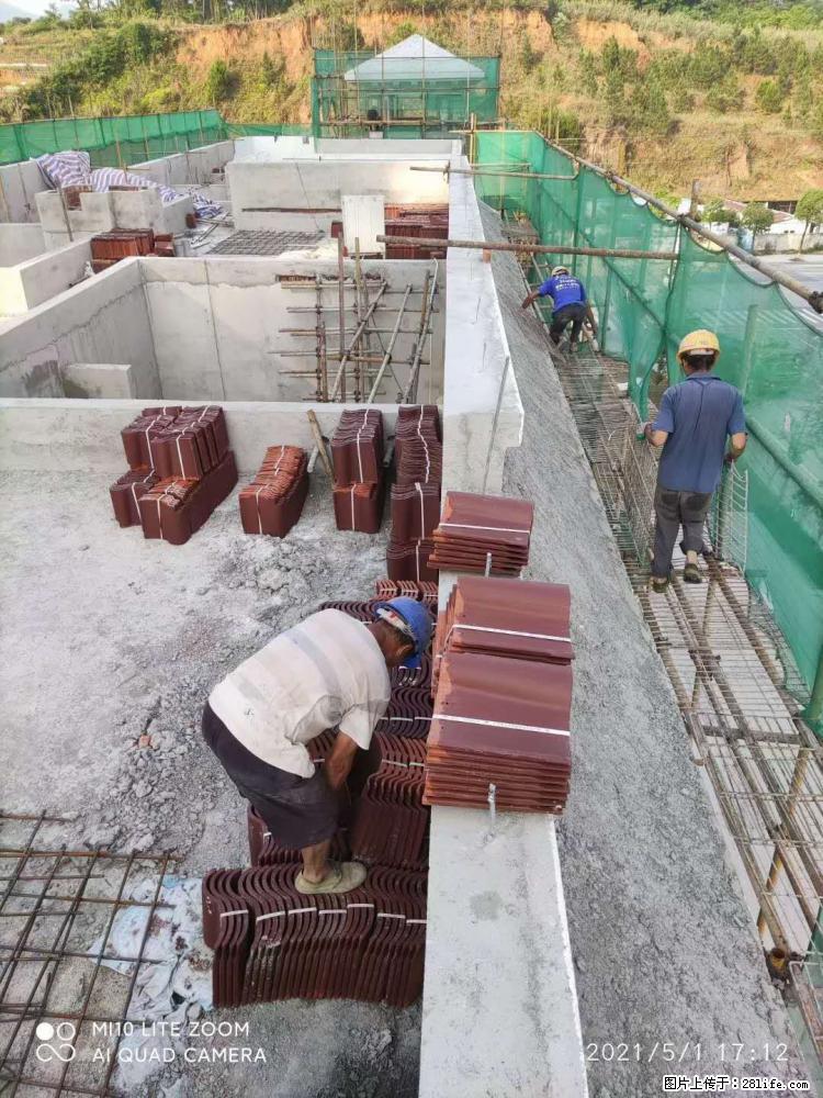 【广西三象建筑安装工程有限公司】绿地衫和田叠墅项目 - 家居生活 - 烟台生活社区 - 烟台28生活网 yt.28life.net