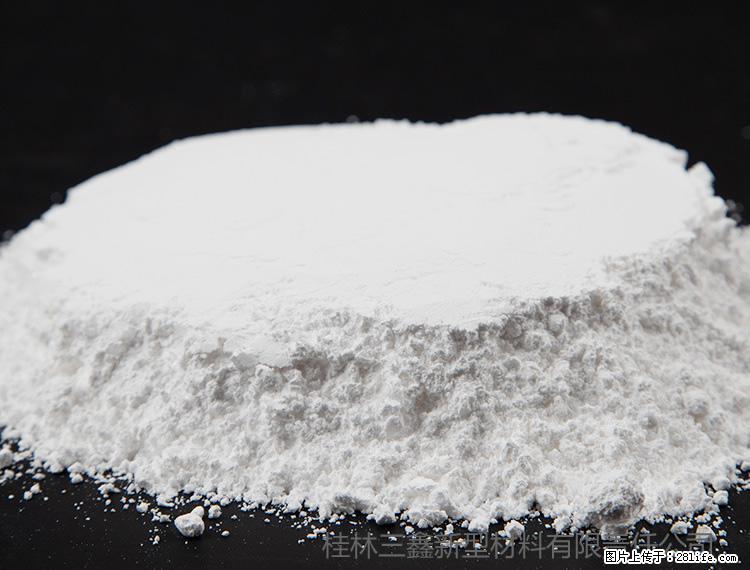 【桂林三鑫新型材料】600目重质碳酸钙 方解石粉重钙粉 - 综合信息 - 其他综合 - 烟台分类信息 - 烟台28生活网 yt.28life.net