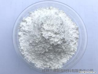 【桂林三鑫新型材料】人造石人造大理石专用碳酸钙 - 烟台28生活网 yt.28life.net