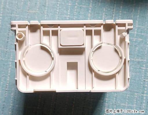 桂林荣泰吹塑、注塑【厂家直销】PVC阴燃电工配件,精品86底盒 - 家居生活 - 烟台生活社区 - 烟台28生活网 yt.28life.net