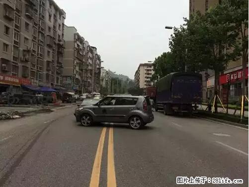 开车出事故没拍这5张照片，警察也帮不了你！ - 烟台生活资讯 - 烟台28生活网 yt.28life.net