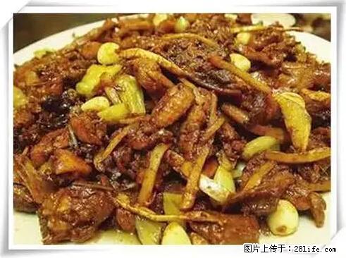 来广西旅游必吃这20道桂菜，不然就白来广西啦！ - 烟台生活资讯 - 烟台28生活网 yt.28life.net