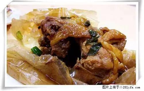 来广西旅游必吃这20道桂菜，不然就白来广西啦！ - 烟台生活资讯 - 烟台28生活网 yt.28life.net