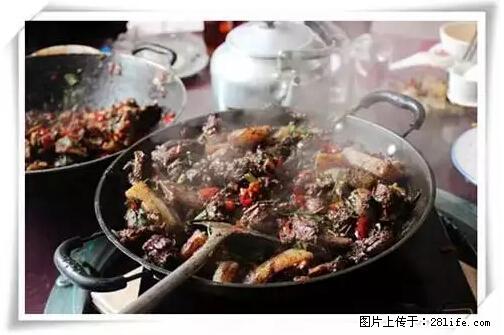 来广西旅游必吃这20道桂菜，不然就白来广西啦！ - 烟台生活资讯 - 烟台28生活网 yt.28life.net