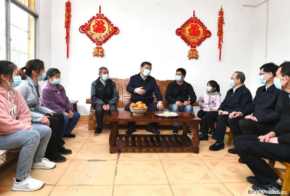 习近平赴广西考察调研 - 烟台生活资讯 - 烟台28生活网 yt.28life.net