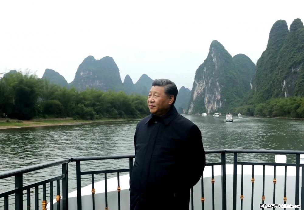 习近平赴广西考察调研 - 烟台生活资讯 - 烟台28生活网 yt.28life.net