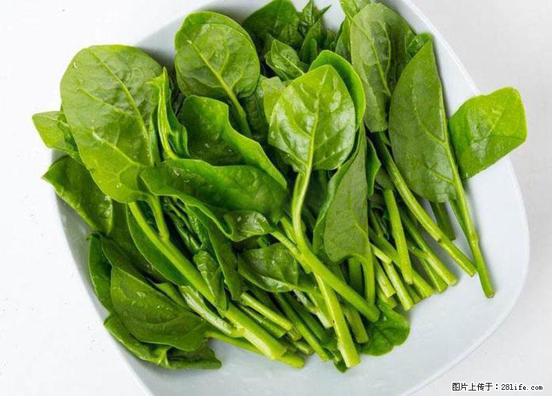 这些蔬菜是“天然钙片”，这6种被医生重点推荐 - 烟台生活资讯 - 烟台28生活网 yt.28life.net
