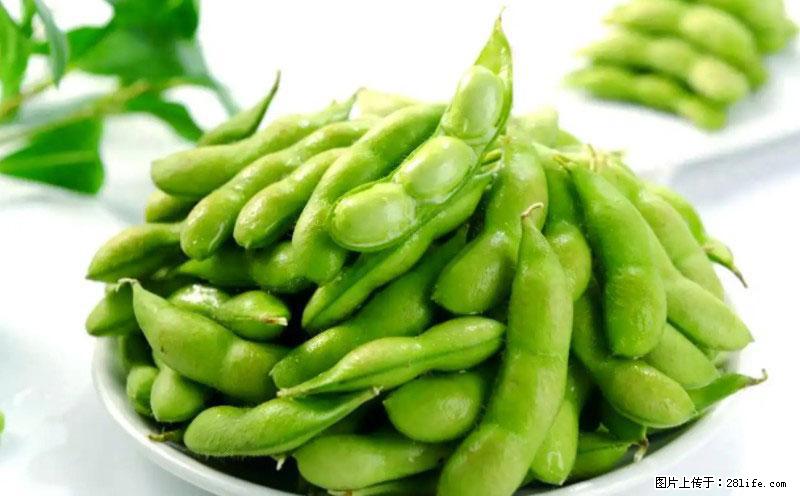 这些蔬菜是“天然钙片”，这6种被医生重点推荐 - 烟台生活资讯 - 烟台28生活网 yt.28life.net