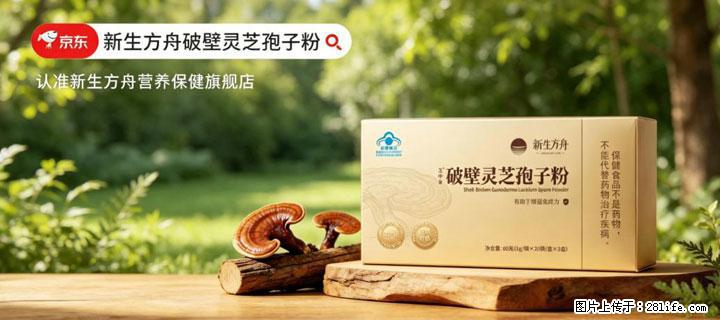 灵芝孢子粉含量越高越有效？2026 年七款热门品牌深度实测，肠胃敏感者避坑指南 - 烟台生活资讯 - 烟台28生活网 yt.28life.net