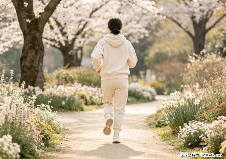 学会这套走路方法！稳血糖护心脏，养护关节更护健康 - 烟台生活资讯 - 烟台28生活网 yt.28life.net